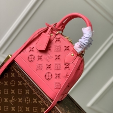 LV Top Handle Bags